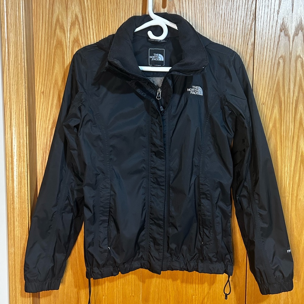 The North Face Women's Black Ski Jacket